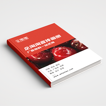专版画册